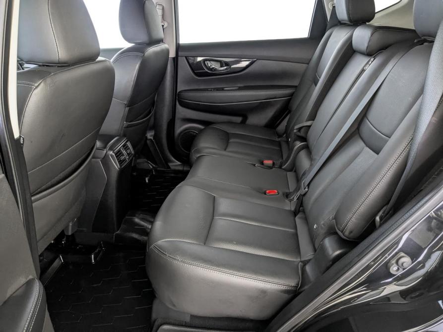 Nissan X-Trail III Рестайлинг Москва  - изображение 18
