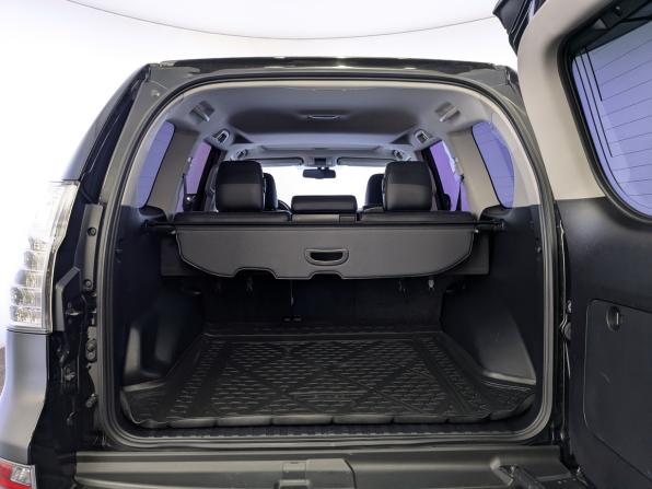Lexus GX II Рестайлинг с пробегом 2014 года, цена 3 870 000 рублей, 167790 км, внедорожник, Автокод Объявления
