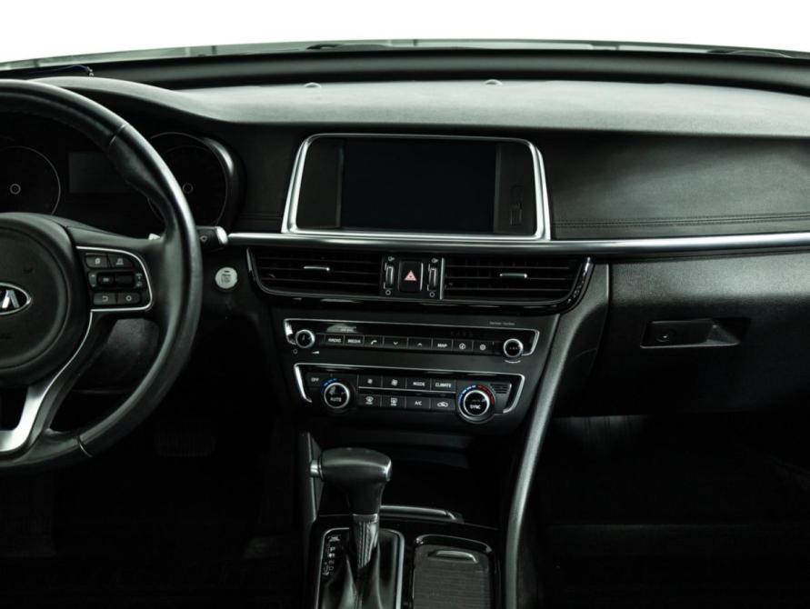 Kia Optima IV Санкт-Петербург  - изображение 15