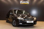 Chevrolet Lacetti I Уфа  - изображение 18