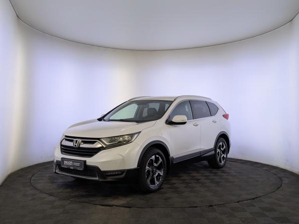 Honda CR-V V