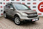 Honda CR-V III Санкт-Петербург  - изображение 12