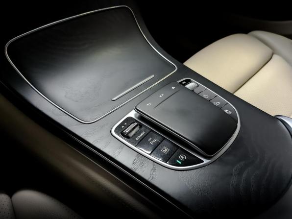 Mercedes-Benz GLC Coupe I (C253) Рестайлинг с пробегом 2019 года, цена 4 660 000 рублей, 82446 км, внедорожник, Автокод Объявления