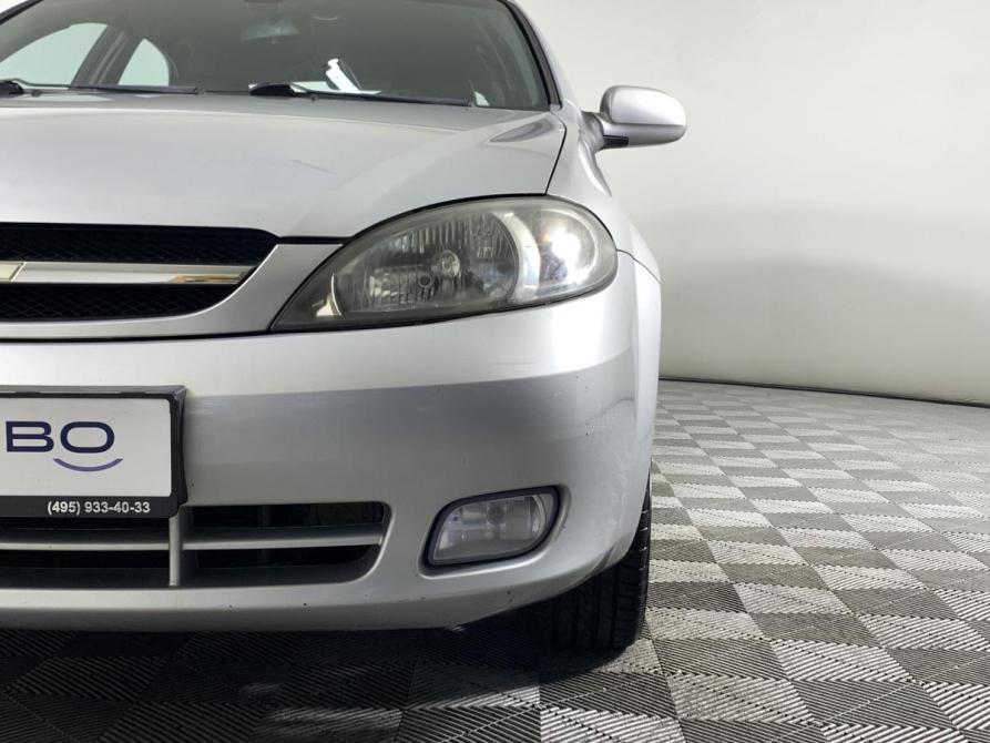 Chevrolet Lacetti I Москва  - изображение 10
