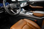 Audi Q8 I (4M) Москва  - изображение 47