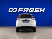 Nissan X-Trail III Москва  - изображение 24