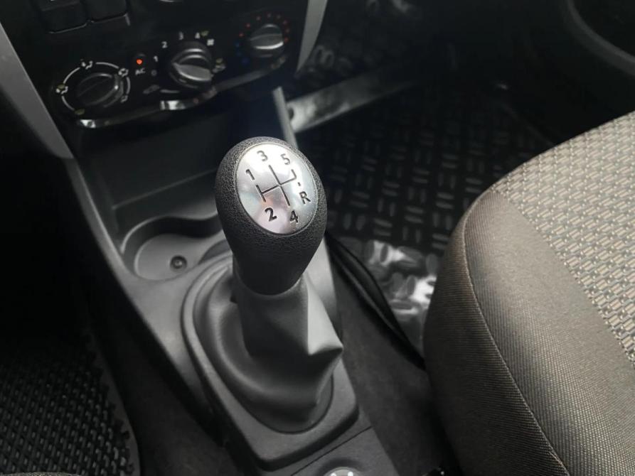 Lada (ВАЗ) Largus I Новосибирск  - изображение 14