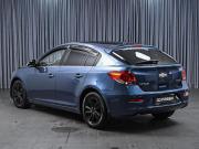 Chevrolet Cruze I Рестайлинг Ставрополь  - изображение 25