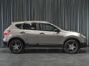 Nissan Qashqai I Рестайлинг Тюмень  - изображение 23
