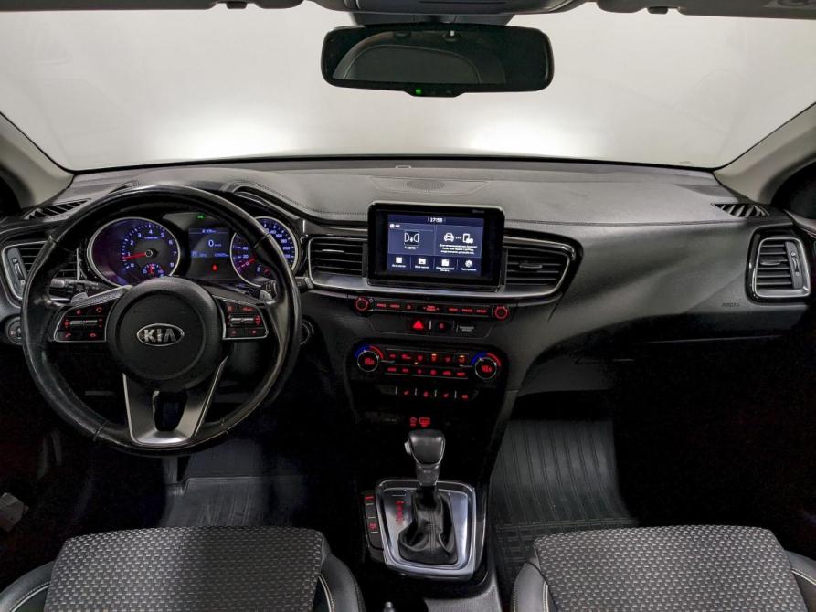 Kia Ceed III Москва  - изображение 22