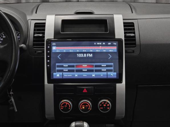 Nissan X-Trail II Рестайлинг с пробегом 2013 года, цена 1 450 000 рублей, 125000 км, внедорожник, Автокод Объявления