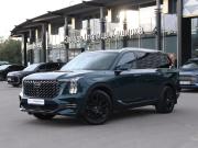 GAC GS8 II Москва  - изображение 50