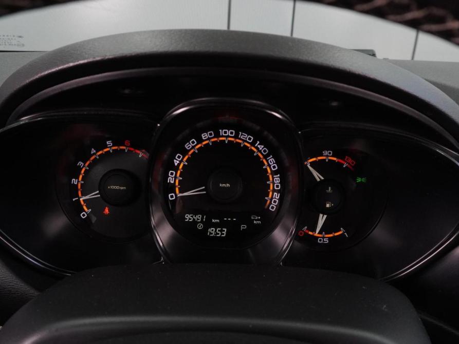 Lada (ВАЗ) Vesta I Воронеж  - изображение 16