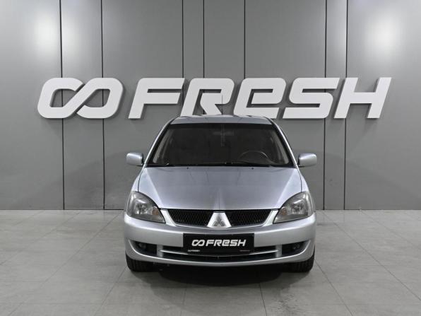 Mitsubishi Lancer IX Рестайлинг с пробегом 2006 года, цена 640 000 рублей, 250860 км, седан, Автокод Объявления