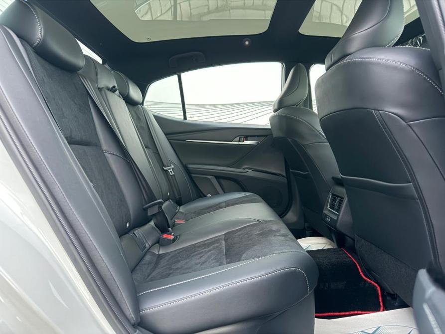 Toyota Camry IX (XV80) China Market Воронеж  - изображение 17