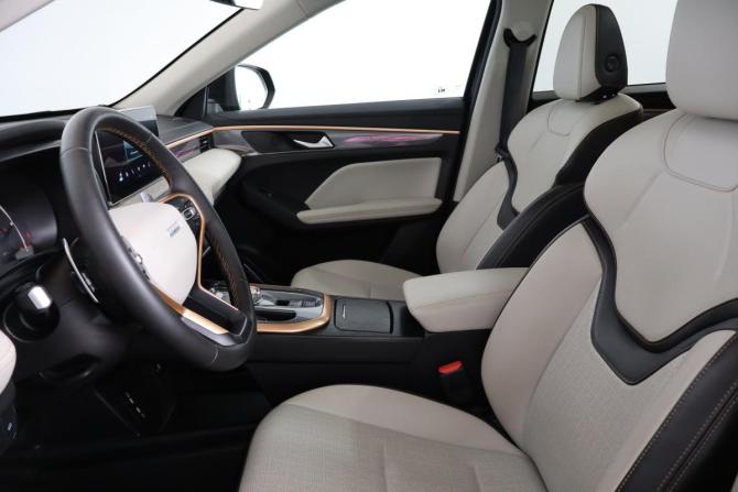Haval Jolion I Рестайлинг с пробегом 2024 года, цена 2 049 000 рублей, 47000 км, внедорожник, Автокод Объявления