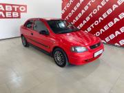 Opel Astra G Новочеркасск  - изображение 16