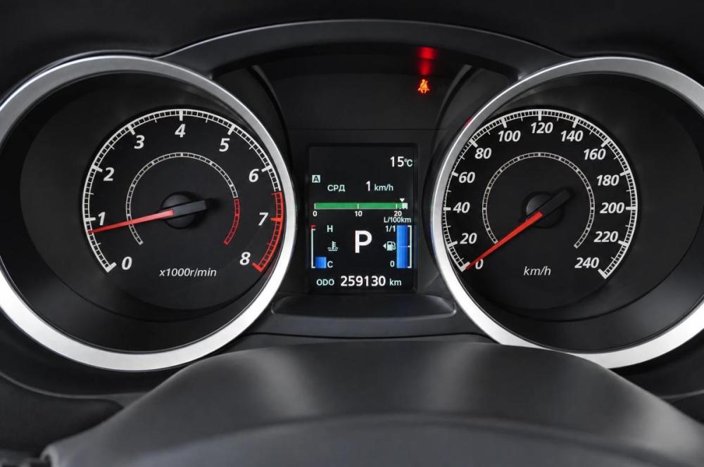 Mitsubishi Lancer X Рестайлинг Калининград  - изображение 10