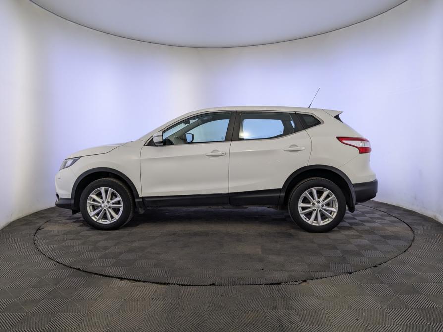 Nissan Qashqai II Москва  - изображение 8