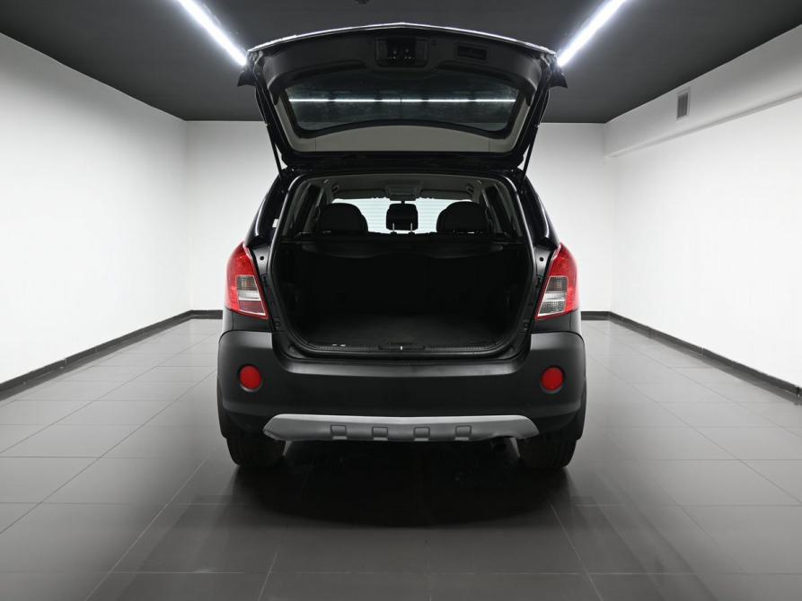 Opel Antara I Рестайлинг Тверь  - изображение 7