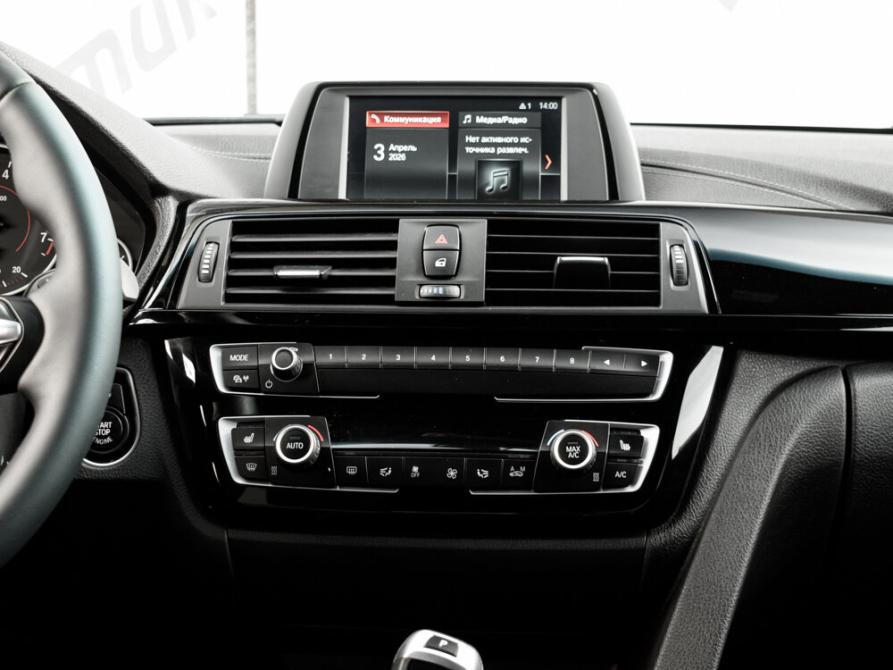 BMW 3 серии VI (F3x) Рестайлинг Екатеринбург  - изображение 19