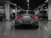 Mercedes-Benz CLA II (C118 X118) Москва  - изображение 28