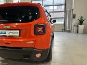 Jeep Renegade I Москва  - изображение 28