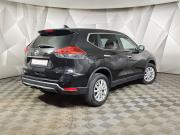 Nissan X-Trail III Рестайлинг Москва  - изображение 24