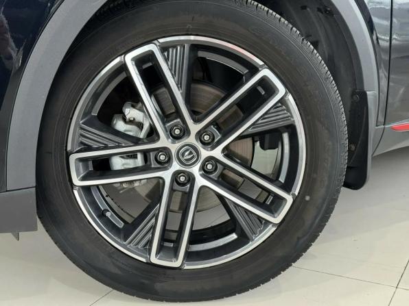 Changan UNI-S (CS55 Plus) с пробегом 2024 года, цена 2 150 000 рублей, 61235 км, внедорожник, Автокод Объявления