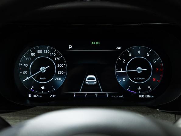 Kia K5 III с пробегом 2021 года, цена 2 099 700 рублей, 160085 км, седан, Автокод Объявления