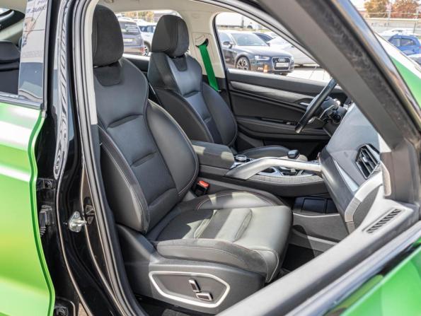 Geely Tugella I с пробегом 2021 года, цена 2 474 000 рублей, 82668 км, внедорожник, Автокод Объявления