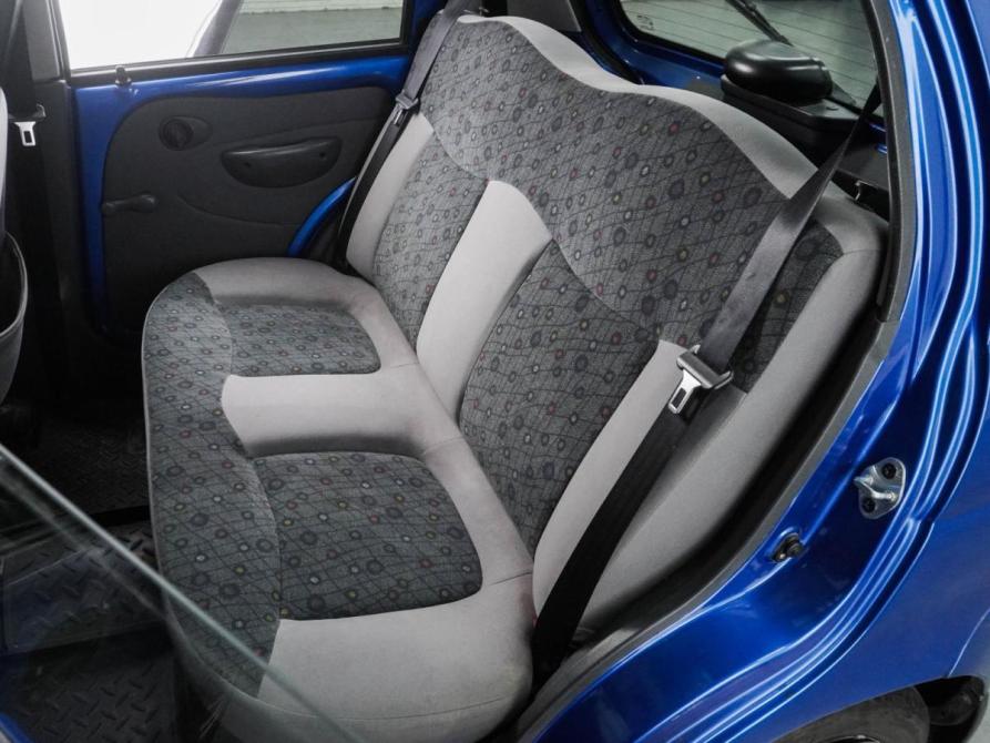 Daewoo Matiz II Рестайлинг Воронеж  - изображение 9