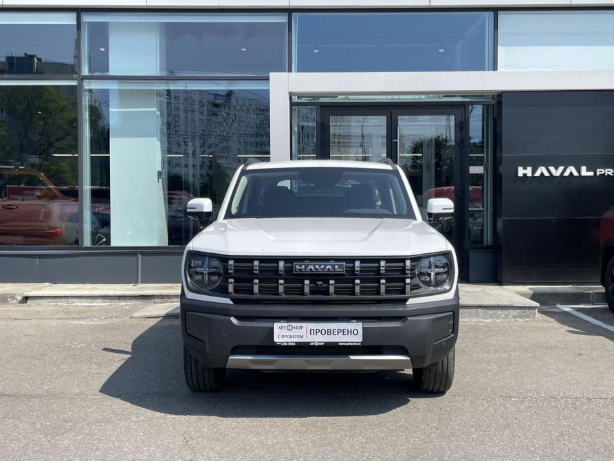 Haval H3 I Москва  - изображение 2