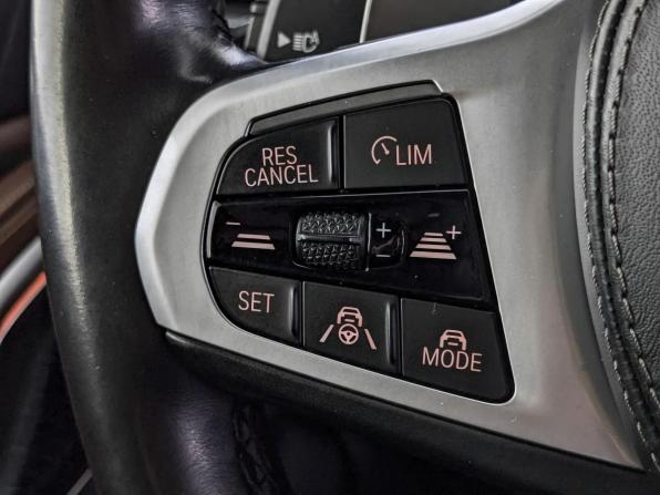 BMW X6 III (G06) с пробегом 2020 года, цена 7 190 000 рублей, 206522 км, внедорожник, Автокод Объявления