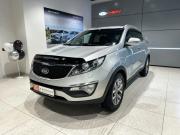 Kia Sportage III Рестайлинг Новосибирск  - изображение 26
