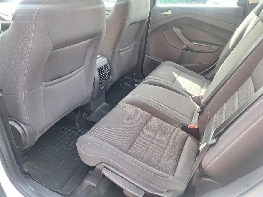 Ford Kuga II Санкт-Петербург  - изображение 9