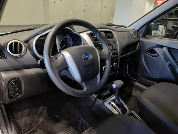 Datsun mi-DO с пробегом 2019 года, цена 680 000 рублей, 87370 км, хэтчбек, Автокод Объявления