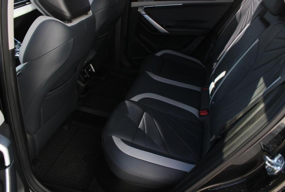 Geely Atlas II Саратов  - изображение 32