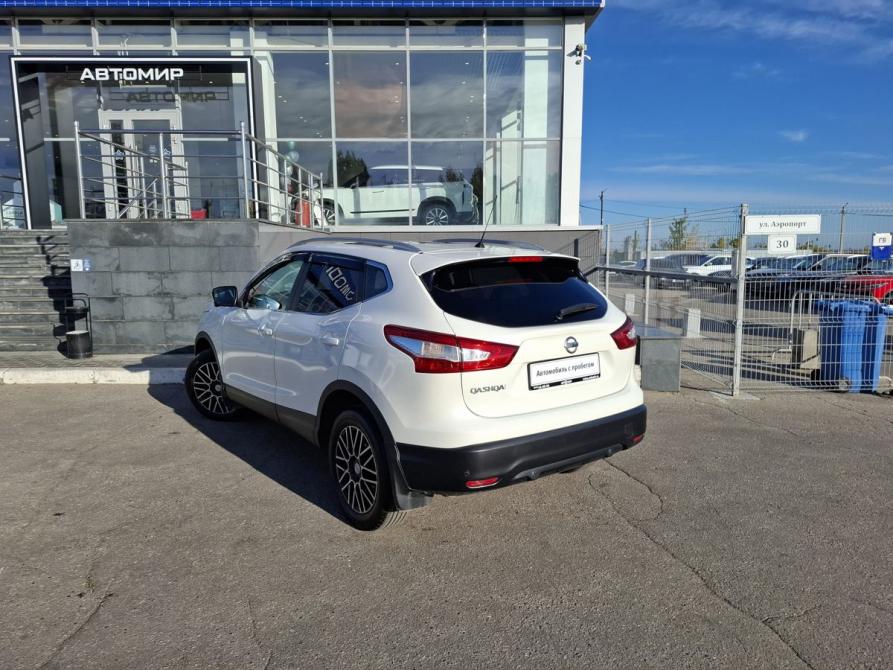 Nissan Qashqai II Саратов  - изображение 7
