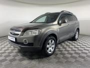 Chevrolet Captiva I Москва  - изображение 20