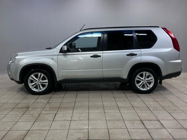 Nissan X-Trail II Рестайлинг с пробегом 2014 года, цена 1 420 000 рублей, 123971 км, внедорожник, Автокод Объявления