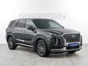 Hyundai Palisade I Москва  - изображение 36