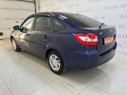 Lada (ВАЗ) Granta I Пермь  - изображение 21