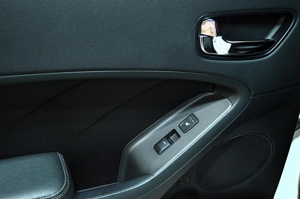 Kia Cerato III Рестайлинг (Classic) Сургут  - изображение 19