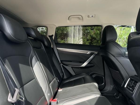 Geely Atlas Pro с пробегом 2024 года, цена 2 019 000 рублей, 83890 км, внедорожник, Автокод Объявления