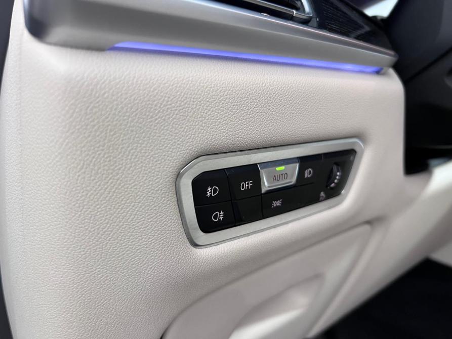 BMW X7 I (G07) Ростов-на-Дону  - изображение 20