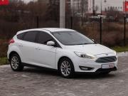Ford Focus III Рестайлинг Иваново  - изображение 43