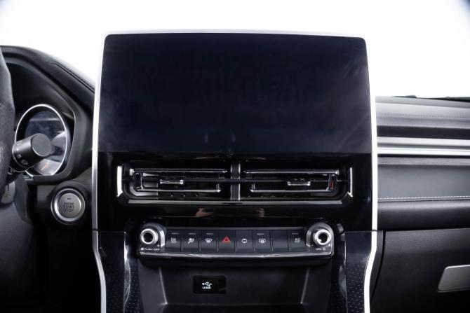 Haval M6 II с пробегом 2024 года, цена 1 929 000 рублей, 31500 км, внедорожник, Автокод Объявления