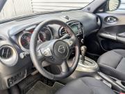 Nissan Juke I Рестайлинг Москва  - изображение 43