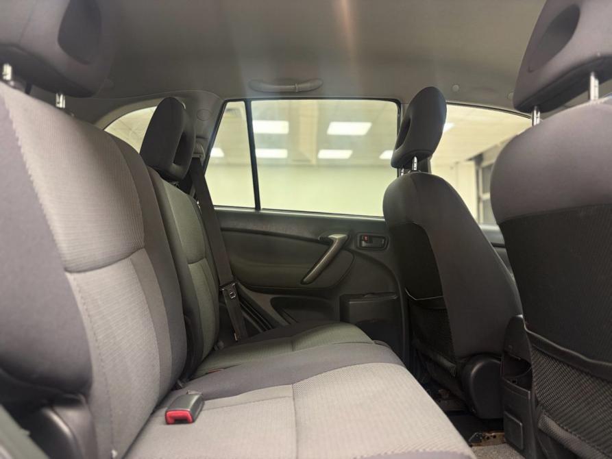 Toyota RAV4 II (XA20) Рестайлинг Ростов-на-Дону  - изображение 18